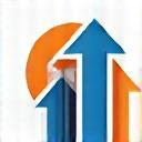 Impact icon illustrating meaningful results