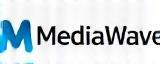 Logo of client MediaWave