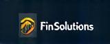 Logo of client FinSolutions