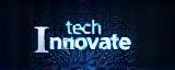Logo of client TechInnovate