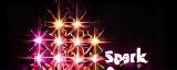 Logo of client SparkEvents