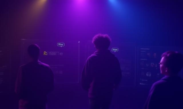 Project Delta: Influencer partnership campaign with 2.4M views