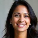Headshot of Anita Patel, Marketing Director