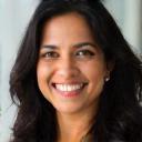 Headshot of Neha Mehta, Communications Manager