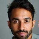 Headshot of Ravi Singh, Founder