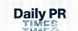 Logo of Daily PR Times