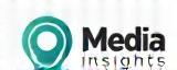 Logo of Media Insights